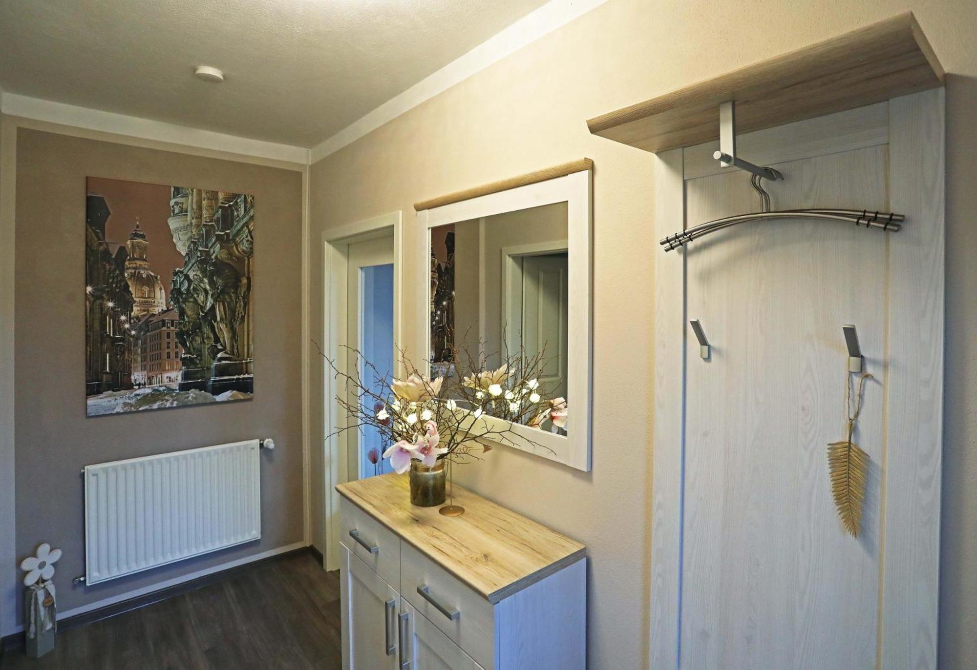 Muglitztal Ferienwohnung-Am-Suedhang מראה חיצוני תמונה