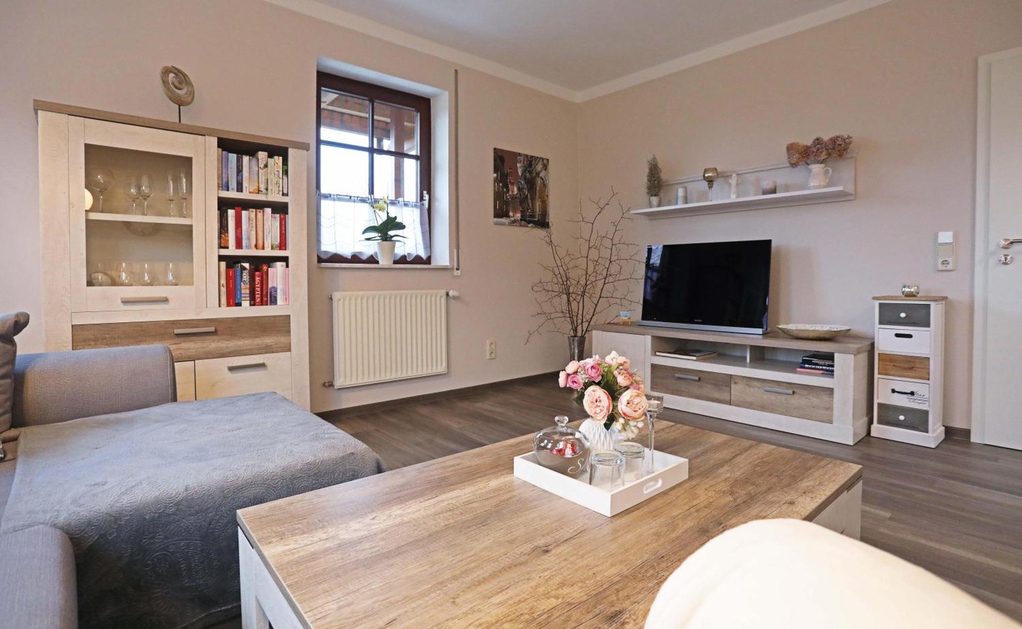 Muglitztal Ferienwohnung-Am-Suedhang מראה חיצוני תמונה