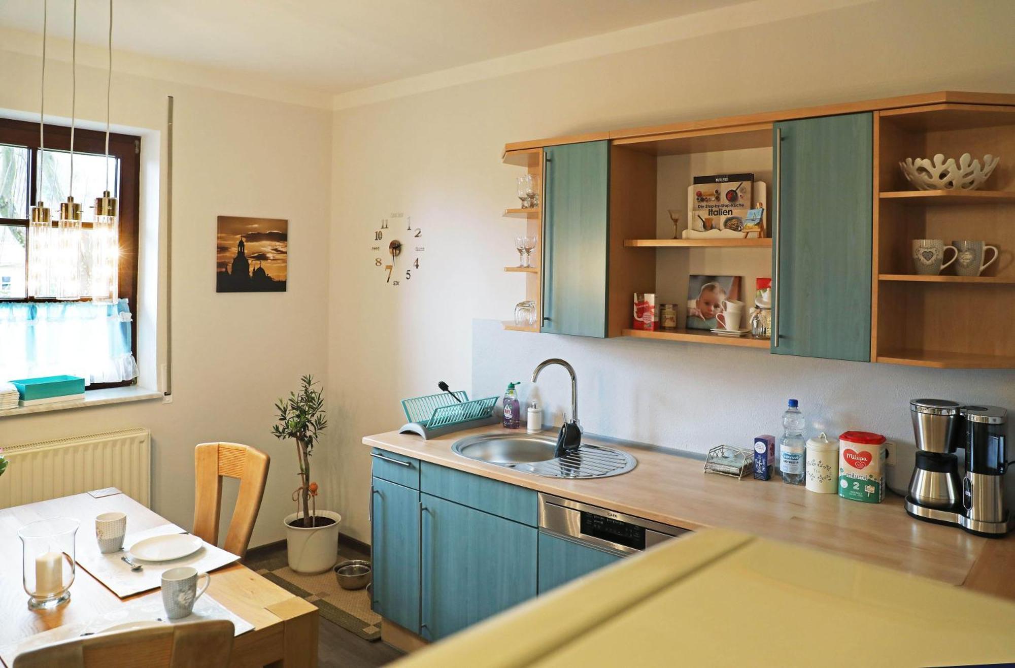 Muglitztal Ferienwohnung-Am-Suedhang מראה חיצוני תמונה
