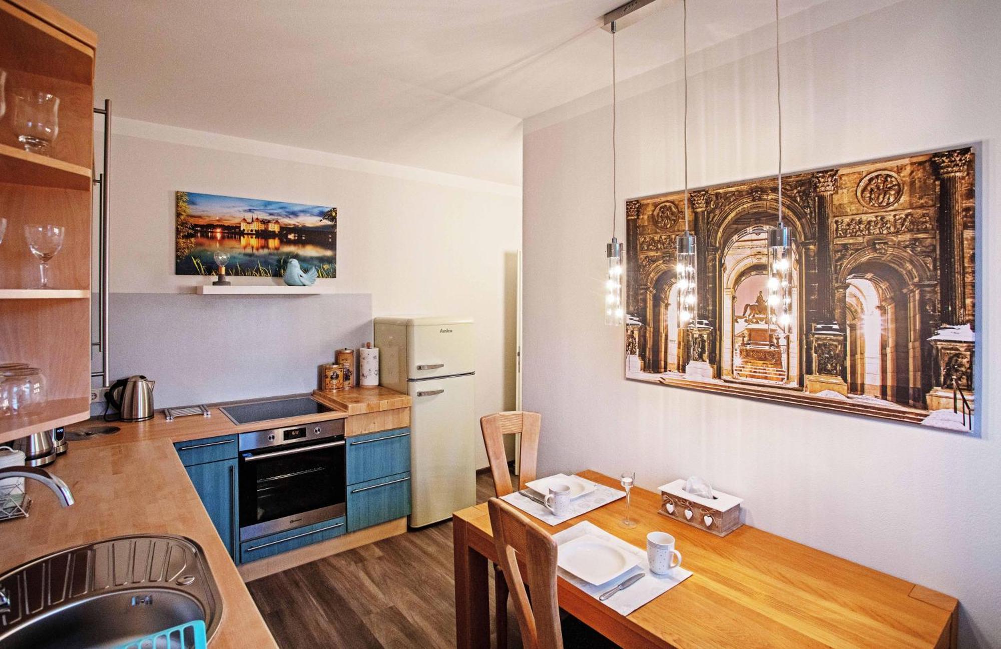 Muglitztal Ferienwohnung-Am-Suedhang מראה חיצוני תמונה