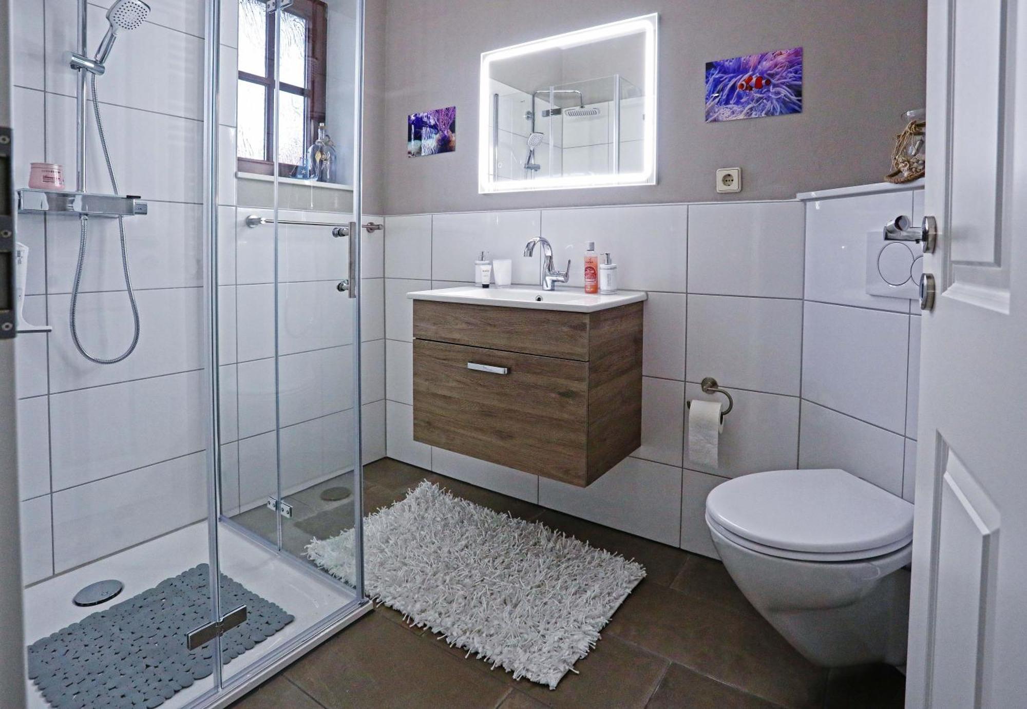 Muglitztal Ferienwohnung-Am-Suedhang מראה חיצוני תמונה