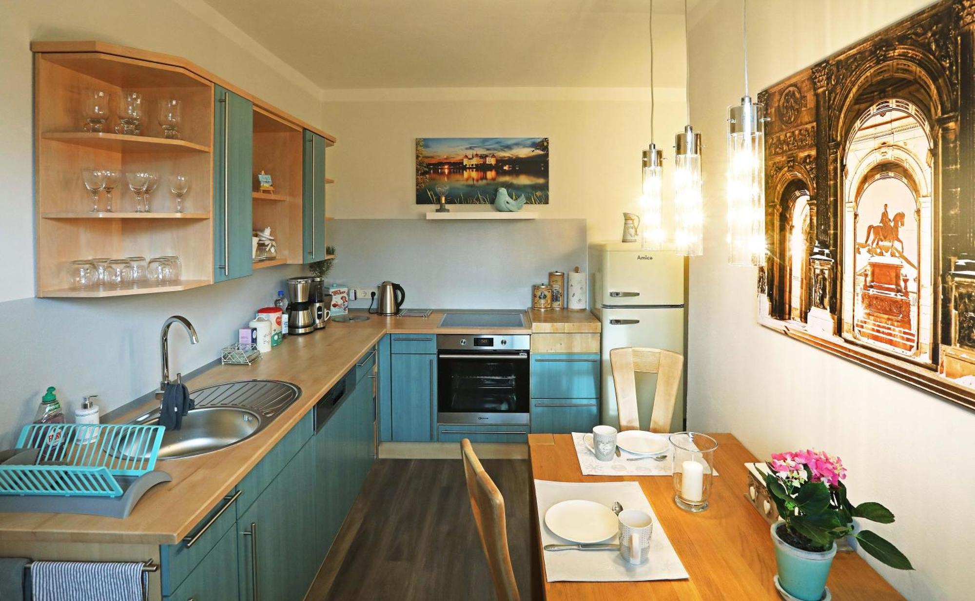 Muglitztal Ferienwohnung-Am-Suedhang מראה חיצוני תמונה